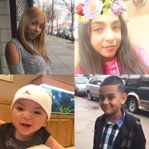 Meet your Posher, Bridgette